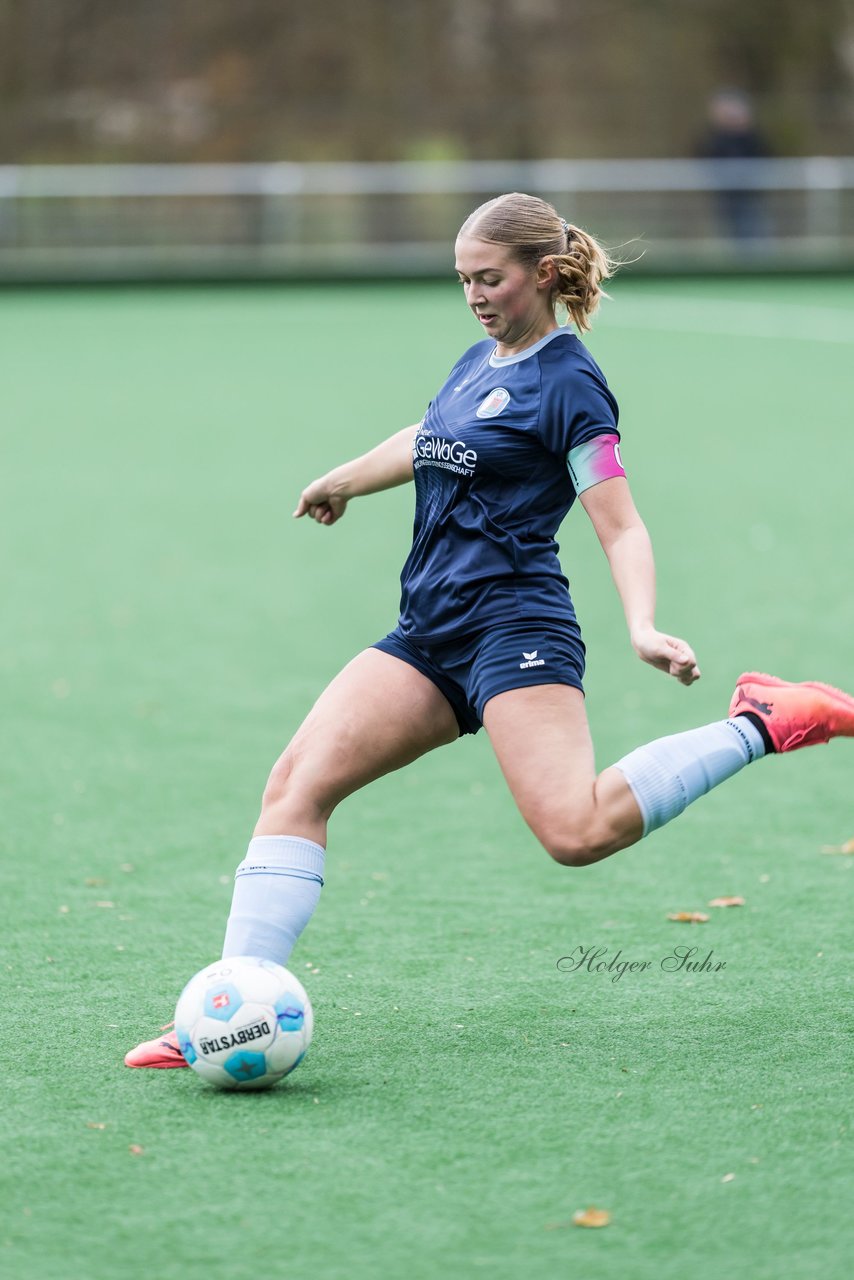 Bild 149 - F VfL Pinneberg - USC Paloma : Ergebnis: 1:4